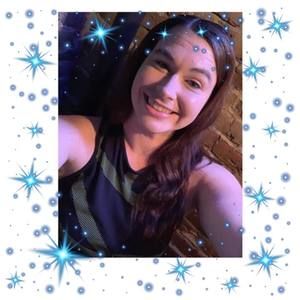 Meet your Posher, Ann